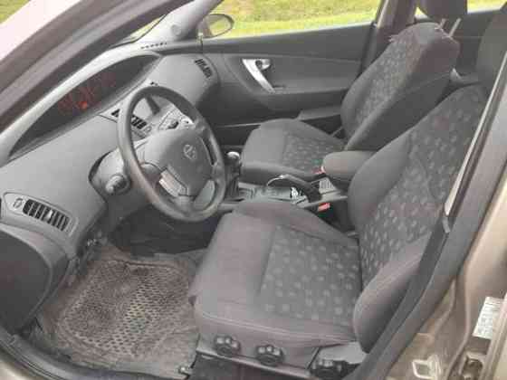 Nissan Primera Эспоо