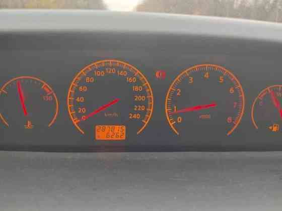 Nissan Primera Эспоо