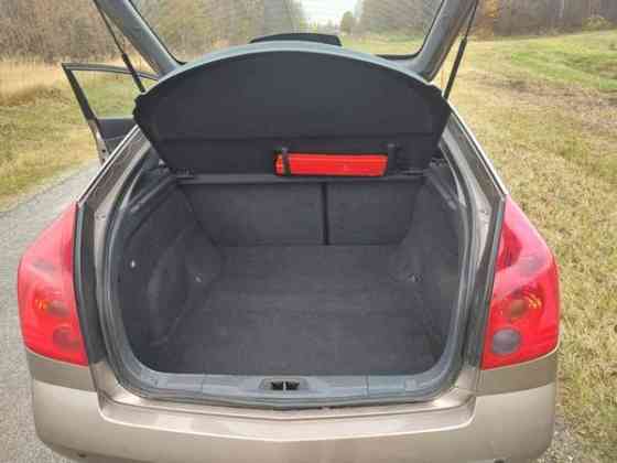 Nissan Primera Эспоо