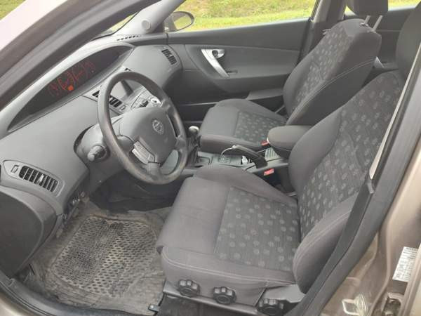Nissan Primera Espoo - photo 3