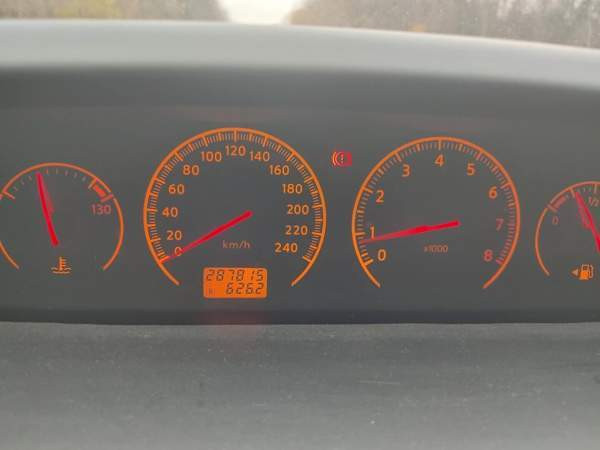 Nissan Primera Espoo - photo 2