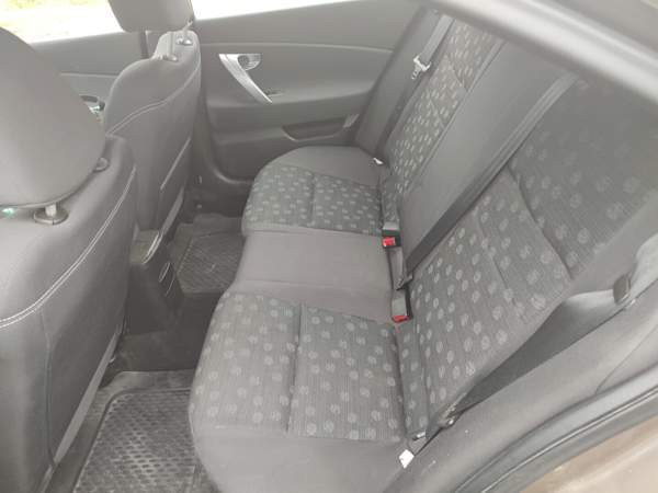 Nissan Primera Espoo - photo 6