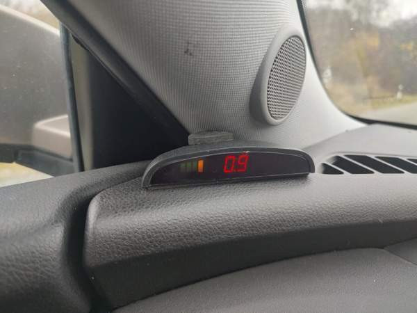 Nissan Primera Espoo - photo 7