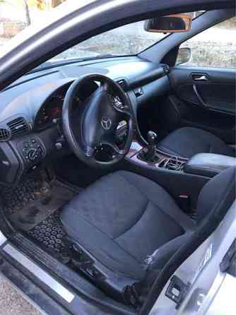 Mercedes-Benz C Рованиеми