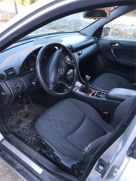 Mercedes-Benz C Rovaniemi - valokuva 2