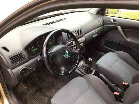 Skoda Octavia Porvoo