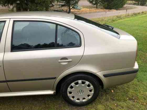 Skoda Octavia Porvoo