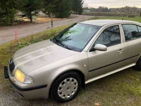 Skoda Octavia Porvoo