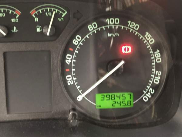 Skoda Octavia Porvoo - photo 7