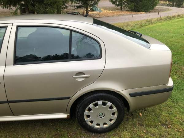 Skoda Octavia Porvoo - photo 5