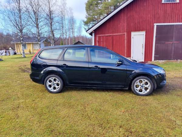 Ford Focus Pihtipudas – foto 3