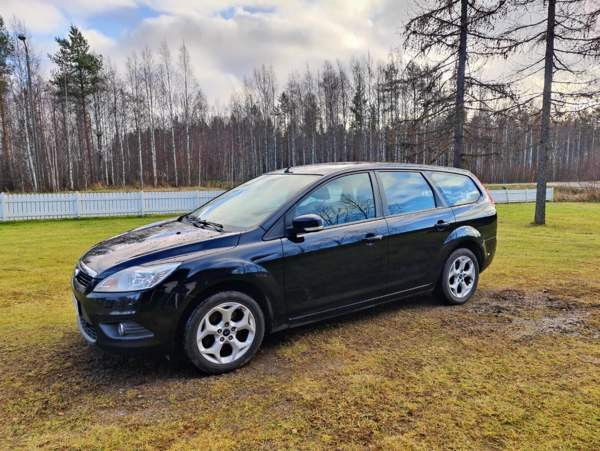 Ford Focus Pihtipudas – foto 7