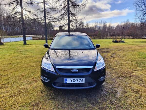 Ford Focus Pihtipudas – foto 2