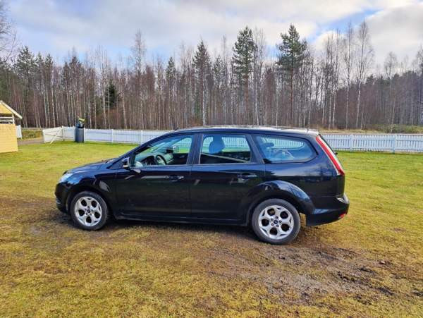 Ford Focus Pihtipudas – foto 8