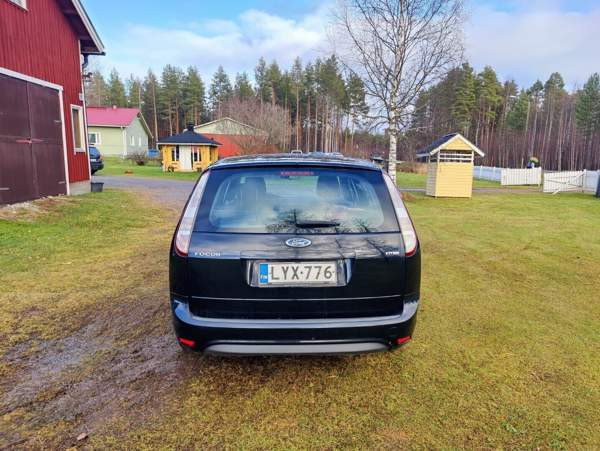 Ford Focus Pihtipudas – foto 5
