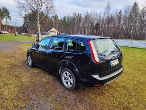 Ford Focus Pihtipudas – foto 6