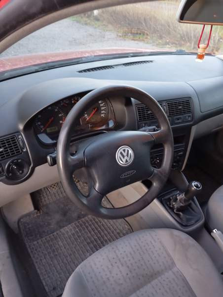 Volkswagen Golf Рахе - изображение 5