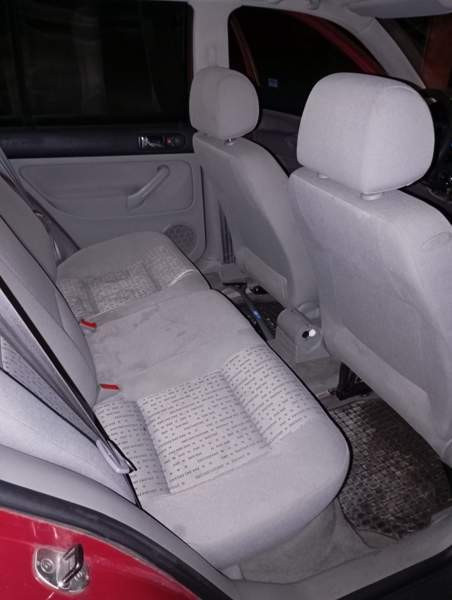 Volkswagen Golf Рахе - изображение 7