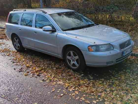 Volvo V70 Vantaa