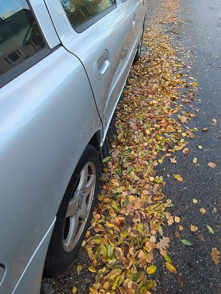 Volvo V70 Vantaa - valokuva 8