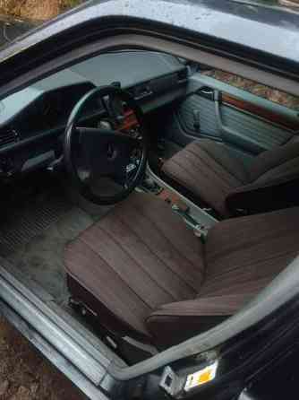 Mercedes-Benz E Rovaniemi