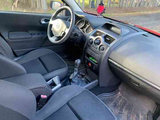 Renault Megane Imatra