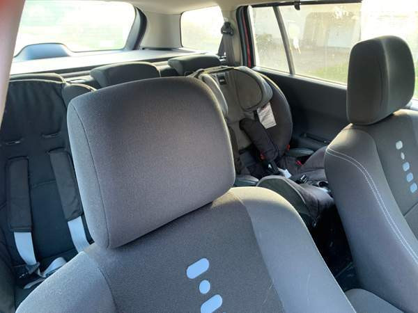 Renault Megane Imatra - photo 6