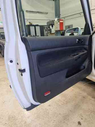 Volkswagen Golf Jyväskylä