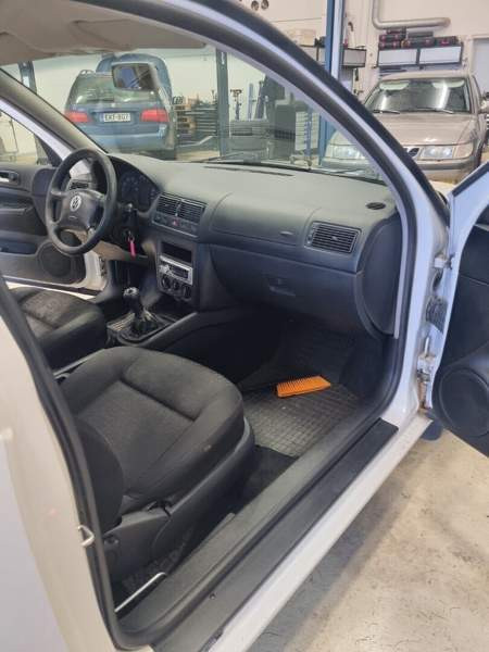 Volkswagen Golf Jyvaeskylae - photo 7