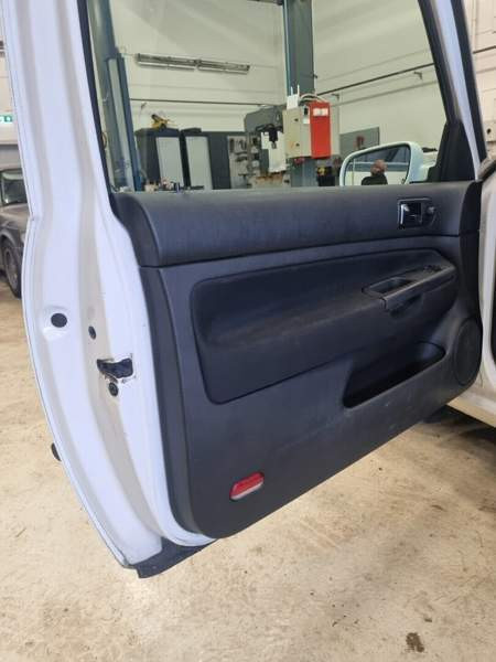 Volkswagen Golf Jyvaeskylae - photo 6