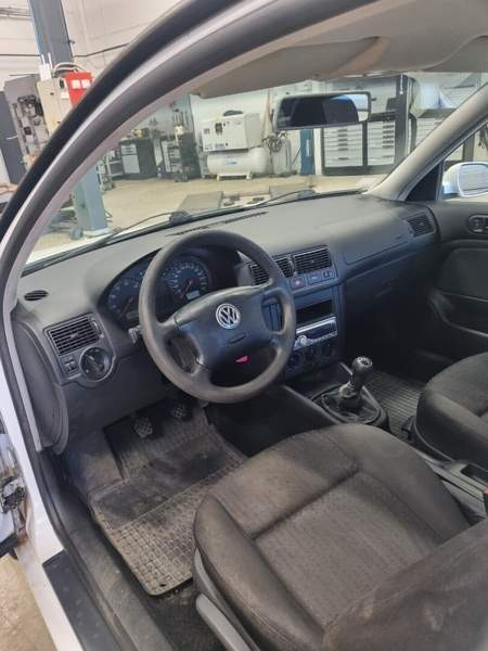 Volkswagen Golf Jyvaeskylae - photo 5