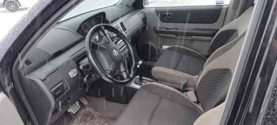 Nissan X-Trail Hankasalmi