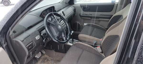 Nissan X-Trail Hankasalmi – foto 4