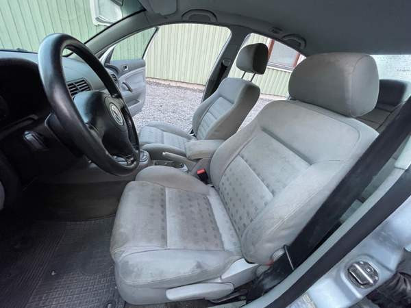 Volkswagen Passat Yloejaervi - photo 8