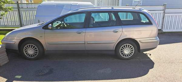 Citroen C5 Raahe - photo 5