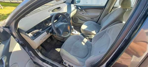 Citroen C5 Raahe - photo 8