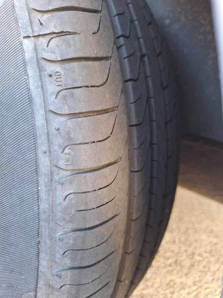 Citroen C5 Raahe - photo 4