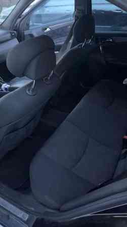 Mercedes-Benz C Oulu