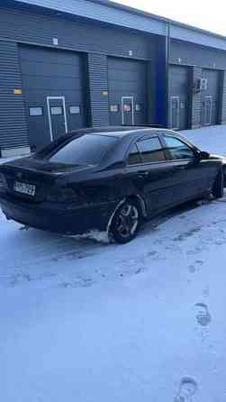 Mercedes-Benz C Oulu