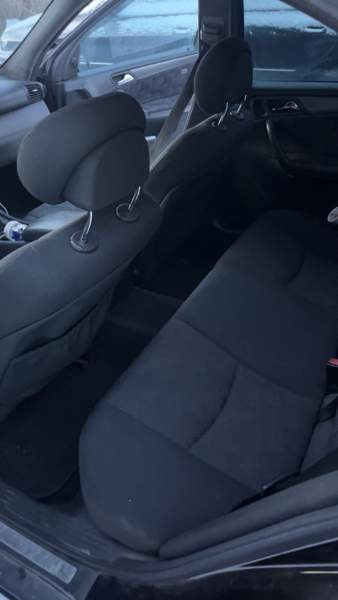 Mercedes-Benz C Oulu - photo 6