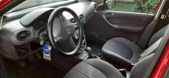 Mercedes-Benz A Oulu