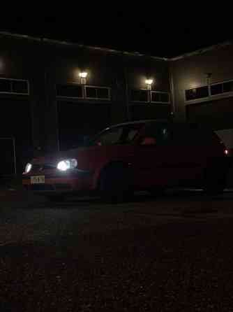 Volkswagen Golf Espoo