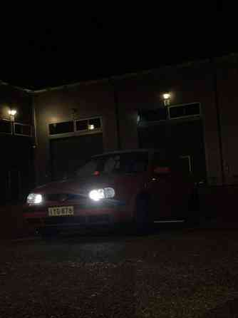 Volkswagen Golf Espoo