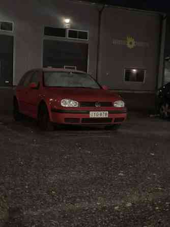 Volkswagen Golf Espoo