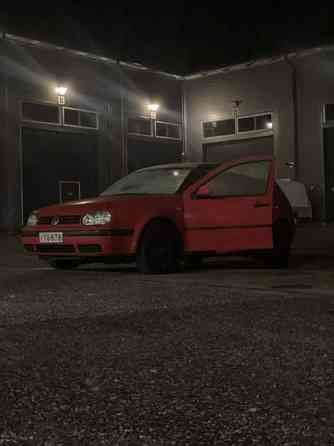 Volkswagen Golf Espoo