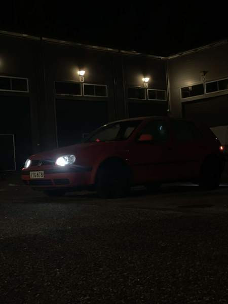 Volkswagen Golf Эспоо - изображение 2