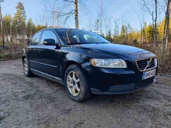 Volvo S40 Jyvaeskylae