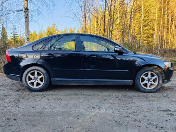 Volvo S40 Jyvaeskylae - photo 1