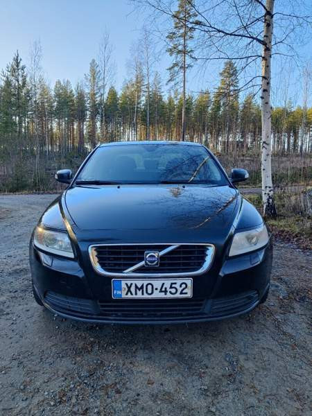 Volvo S40 Jyvaeskylae - photo 8