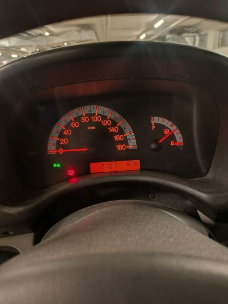 Fiat Punto Raisio - valokuva 5